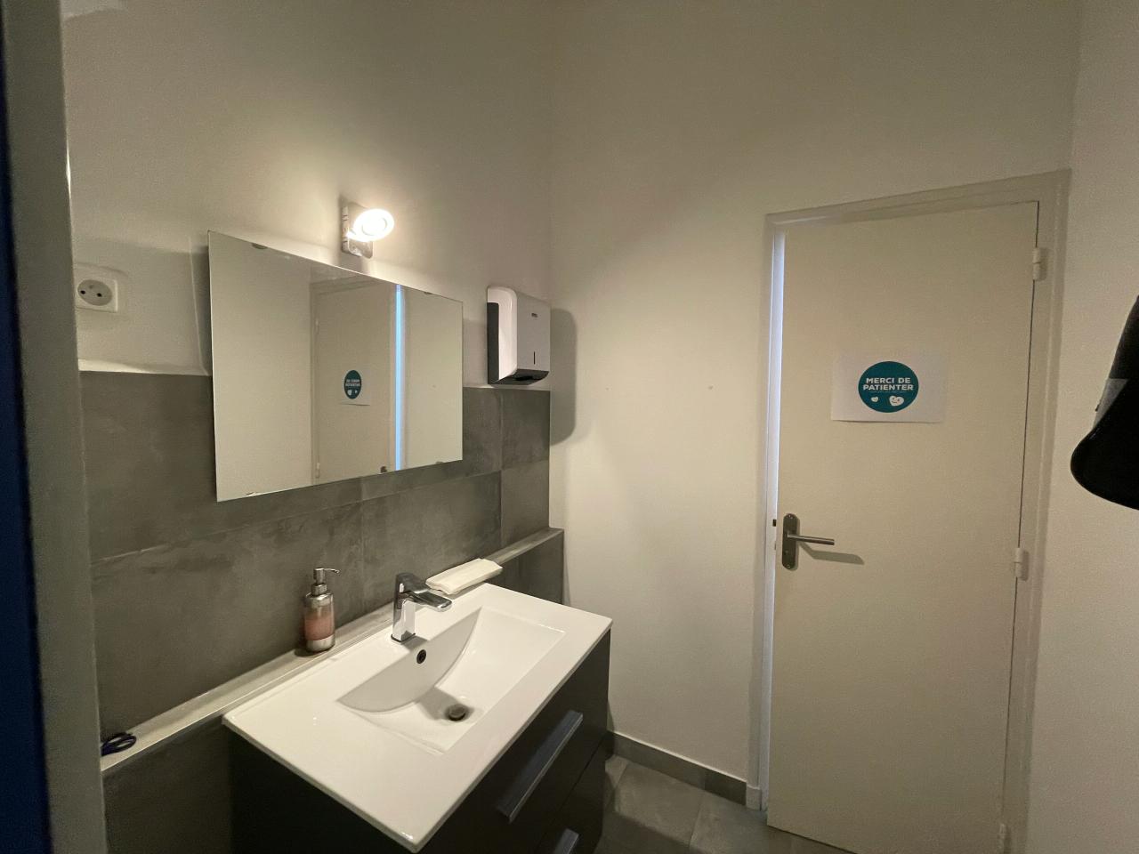 Bureau Chambéry 242m² Location bureau Chambéry Savoie OLBUR2427509 4